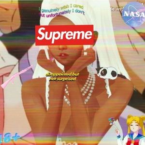 Meet your Posher, Mickey